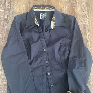 Express dress shirt
